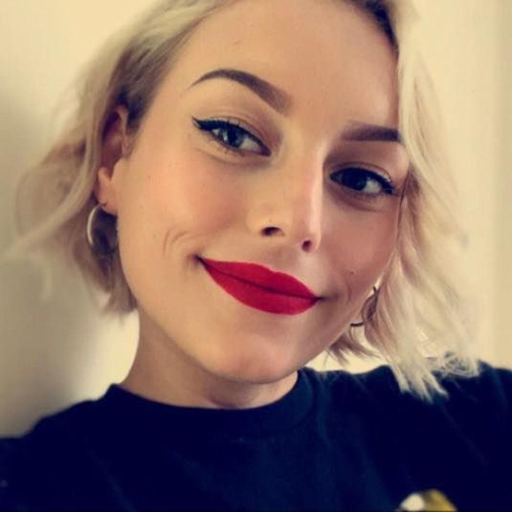 Meet your Posher, Madison